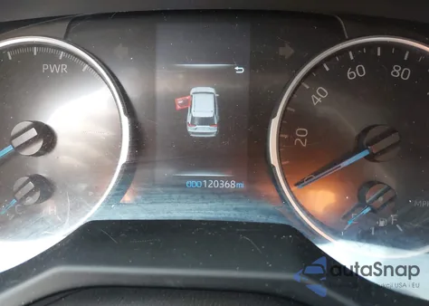 2022 Toyota Rav4 Le из США, поврежденный, VIN 4T3LWRFVXNU065637